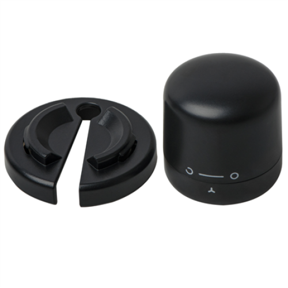 Adler Electric Wine Opener - Set , AD 4509 , Black