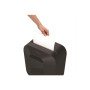 Powershred , LX25 , Black , 11.5 L , Credit cards shredding , Paper handling standard/output 6 sheets per pass , Cross-Cut Shredder , Warranty 24 month(s)