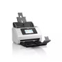 Epson Network Business Scanner , WorkForce DS-800WN , Colour , Wireless