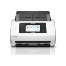 Epson Network Business Scanner , WorkForce DS-800WN , Colour , Wireless