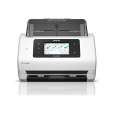 Epson Network Business Scanner , WorkForce DS-800WN , Colour , Wireless