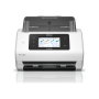 Epson Network Business Scanner , WorkForce DS-800WN , Colour , Wireless