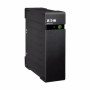 Eaton , UPS , Ellipse ECO 800 USB DIN , 800 VA , 500 W
