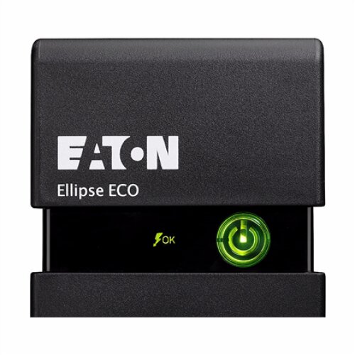Eaton , UPS , Ellipse ECO 800 USB DIN , 800 VA , 500 W