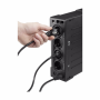 Eaton , UPS , Ellipse ECO 800 USB DIN , 800 VA , 500 W