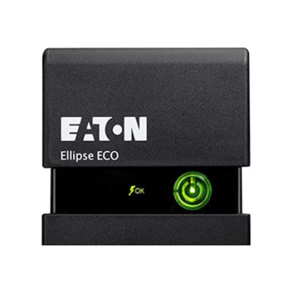 Eaton , UPS , Ellipse ECO 800 USB DIN , 800 VA , 500 W