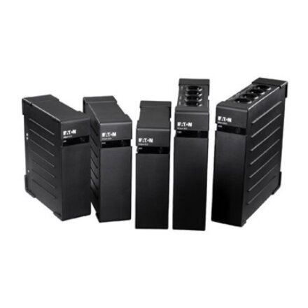 Eaton , UPS , Ellipse ECO 800 USB DIN , 800 VA , 500 W