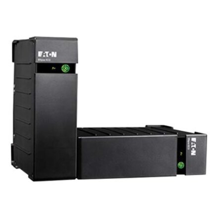 Eaton , UPS , Ellipse ECO 800 USB DIN , 800 VA , 500 W