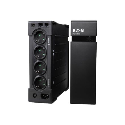 Eaton , UPS , Ellipse ECO 800 USB DIN , 800 VA , 500 W