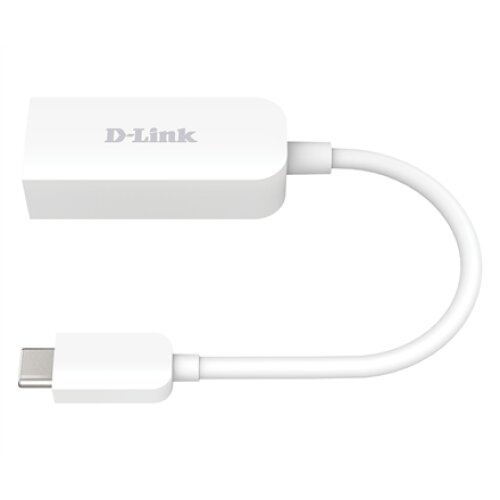 D-Link , USB-C to 2.5G Ethernet Adapter , DUB-E250