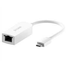 D-Link , USB-C to 2.5G Ethernet Adapter , DUB-E250