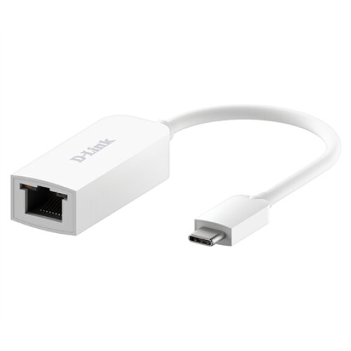 D-Link , USB-C to 2.5G Ethernet Adapter , DUB-E250