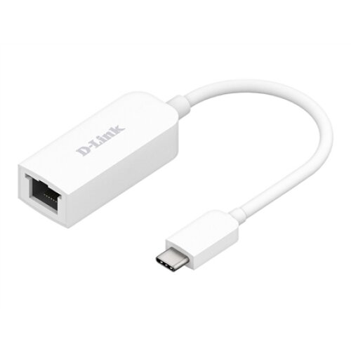 D-Link , USB-C to 2.5G Ethernet Adapter , DUB-E250