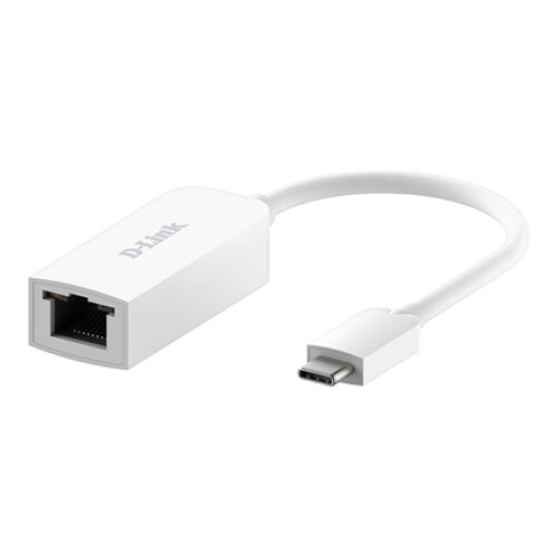 D-Link , USB-C to 2.5G Ethernet Adapter , DUB-E250