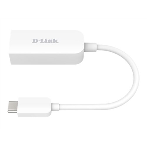 D-Link , USB-C to 2.5G Ethernet Adapter , DUB-E250