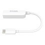 D-Link , USB-C to 2.5G Ethernet Adapter , DUB-E250