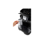 Delonghi , Coffee Maker , ECAM290.21.B Magnifica Evo , Pump pressure 15 bar , Built-in milk frother , Automatic , 1450 W , Black