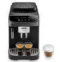 Delonghi , Coffee Maker , ECAM290.21.B Magnifica Evo , Pump pressure 15 bar , Built-in milk frother , Automatic , 1450 W , Black