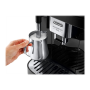 Delonghi , Coffee Maker , ECAM290.21.B Magnifica Evo , Pump pressure 15 bar , Built-in milk frother , Automatic , 1450 W , Black