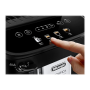 Delonghi , Coffee Maker , ECAM290.21.B Magnifica Evo , Pump pressure 15 bar , Built-in milk frother , Automatic , 1450 W , Black