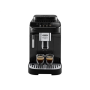 Delonghi , Coffee Maker , ECAM290.21.B Magnifica Evo , Pump pressure 15 bar , Built-in milk frother , Automatic , 1450 W , Black