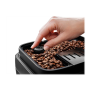 Delonghi , Coffee Maker , ECAM290.21.B Magnifica Evo , Pump pressure 15 bar , Built-in milk frother , Automatic , 1450 W , Black