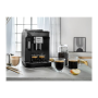 Delonghi , Coffee Maker , ECAM290.21.B Magnifica Evo , Pump pressure 15 bar , Built-in milk frother , Automatic , 1450 W , Black