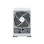 Synology , Tower NAS , DS223j , up to 2 HDD/SSD , Realtek , RTD1619B , Processor frequency 1.7 GHz , 1 GB , DDR4