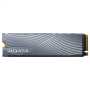 ADATA SWORDFISH SSD form factor M.2 2280, 1000 GB, Write speed 1200 MB/s, Read speed 1800 MB/s, SSD interface PCIe Gen3x4