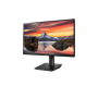 LG , Monitor , 24MP450P-B , 23.8 , IPS , FHD , 16:9 , 5 ms , 200 cd/m² , HDMI ports quantity 1 , 60 Hz