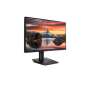 LG , Monitor , 24MP450P-B , 23.8 , IPS , FHD , 16:9 , 5 ms , 200 cd/m² , HDMI ports quantity 1 , 60 Hz