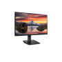 LG , Monitor , 24MP450P-B , 23.8 , IPS , FHD , 16:9 , 5 ms , 200 cd/m² , HDMI ports quantity 1 , 60 Hz