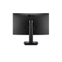 LG , Monitor , 24MP450P-B , 23.8 , IPS , FHD , 16:9 , 5 ms , 200 cd/m² , HDMI ports quantity 1 , 60 Hz