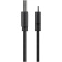 Goobay , Micro USB charging and sync cable , 46800 , USB-A to micro-USB USB 2.0 micro male (type B)