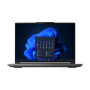 Lenovo , ThinkBook 16p (Gen 4) IRH , Grey , 16 , IPS , WQXGA , 2560 x 1600 , Anti-glare , Intel Core i7 , i7-13700H , 16 GB , SO-DIMM DDR5-5200 , SSD 512 GB , NVIDIA GeForce RTX 4060 , GDDR6 , 8 GB , Windows 11 Pro , 802.11ax , Bluetooth version 5.1 , Key