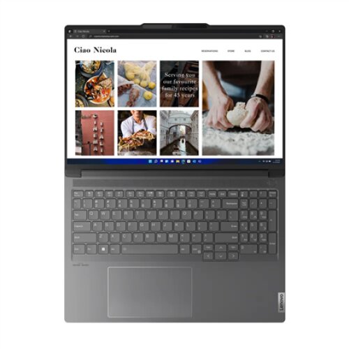 Lenovo , ThinkBook 16p (Gen 4) IRH , Grey , 16 , IPS , WQXGA , 2560 x 1600 , Anti-glare , Intel Core i7 , i7-13700H , 16 GB , SO-DIMM DDR5-5200 , SSD 512 GB , NVIDIA GeForce RTX 4060 , GDDR6 , 8 GB , Windows 11 Pro , 802.11ax , Bluetooth version 5.1 , Key