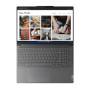 Lenovo , ThinkBook 16p (Gen 4) IRH , Grey , 16 , IPS , WQXGA , 2560 x 1600 , Anti-glare , Intel Core i7 , i7-13700H , 16 GB , SO-DIMM DDR5-5200 , SSD 512 GB , NVIDIA GeForce RTX 4060 , GDDR6 , 8 GB , Windows 11 Pro , 802.11ax , Bluetooth version 5.1 , Key