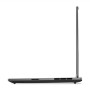 Lenovo , ThinkBook 16p (Gen 4) IRH , Grey , 16 , IPS , WQXGA , 2560 x 1600 , Anti-glare , Intel Core i7 , i7-13700H , 16 GB , SO-DIMM DDR5-5200 , SSD 512 GB , NVIDIA GeForce RTX 4060 , GDDR6 , 8 GB , Windows 11 Pro , 802.11ax , Bluetooth version 5.1 , Key