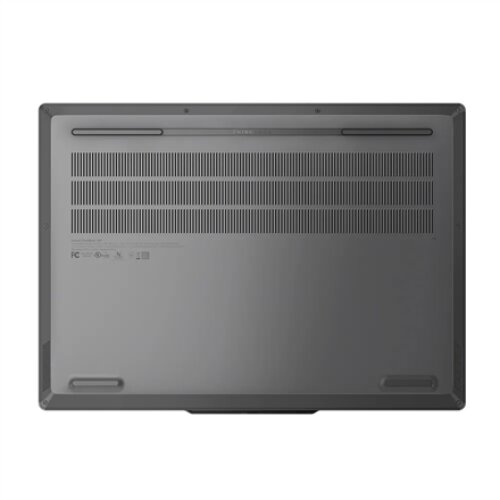 Lenovo , ThinkBook 16p (Gen 4) IRH , Grey , 16 , IPS , WQXGA , 2560 x 1600 , Anti-glare , Intel Core i7 , i7-13700H , 16 GB , SO-DIMM DDR5-5200 , SSD 512 GB , NVIDIA GeForce RTX 4060 , GDDR6 , 8 GB , Windows 11 Pro , 802.11ax , Bluetooth version 5.1 , Key