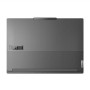 Lenovo , ThinkBook 16p (Gen 4) IRH , Grey , 16 , IPS , WQXGA , 2560 x 1600 , Anti-glare , Intel Core i7 , i7-13700H , 16 GB , SO-DIMM DDR5-5200 , SSD 512 GB , NVIDIA GeForce RTX 4060 , GDDR6 , 8 GB , Windows 11 Pro , 802.11ax , Bluetooth version 5.1 , Key