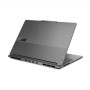 Lenovo , ThinkBook 16p (Gen 4) IRH , Grey , 16 , IPS , WQXGA , 2560 x 1600 , Anti-glare , Intel Core i7 , i7-13700H , 16 GB , SO-DIMM DDR5-5200 , SSD 512 GB , NVIDIA GeForce RTX 4060 , GDDR6 , 8 GB , Windows 11 Pro , 802.11ax , Bluetooth version 5.1 , Key