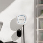Wallbox Electric Vehicle charge , Pulsar Max , 22 kW , Wi-Fi, Bluetooth , 5 m , White