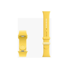 Xiaomi , Smart Band 8 Pro/Redmi Watch 4 Strap , Lemon yellow , Strap material: TPU