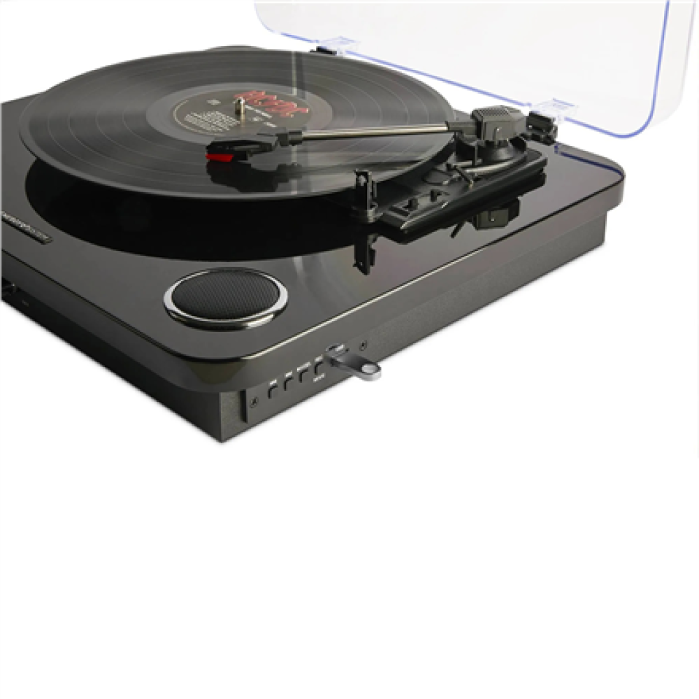 Energy Sistem Turntable , BlackSpin , USB port