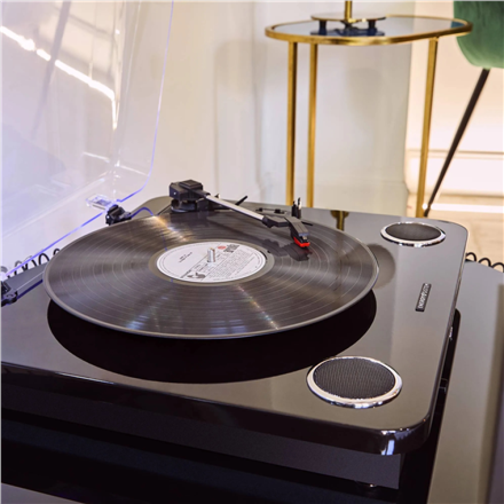 Energy Sistem Turntable , BlackSpin , USB port