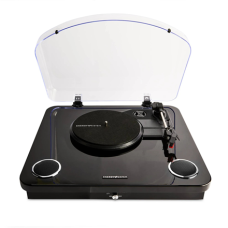 Energy Sistem Turntable , BlackSpin , USB port