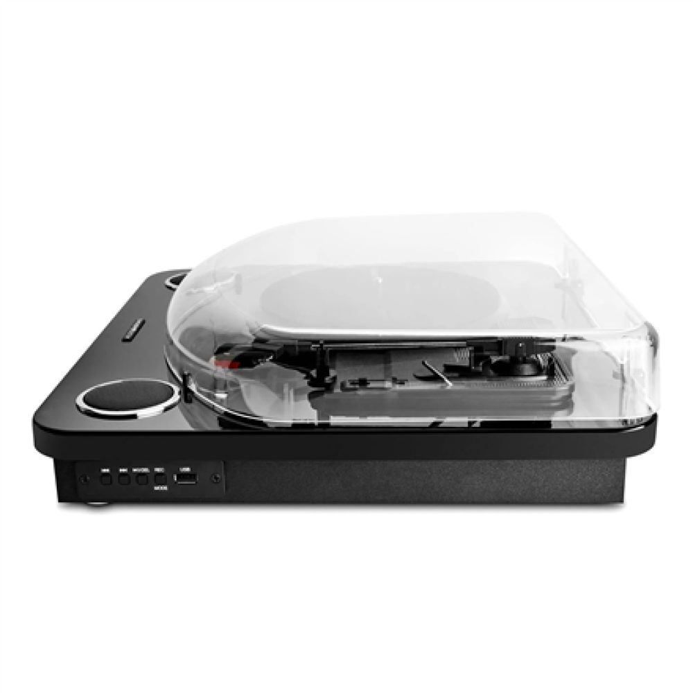 Energy Sistem Turntable , BlackSpin , USB port
