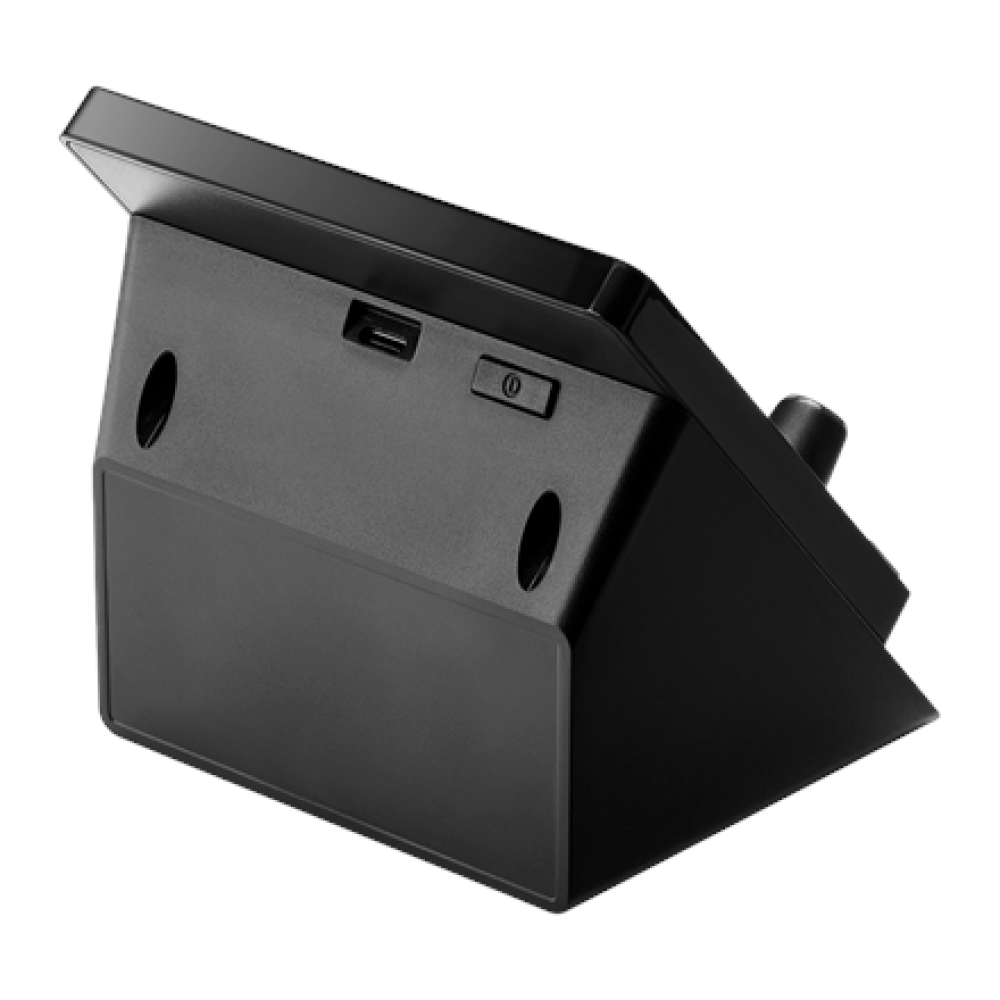 Hercules Stream 100 , Black , Audio Controller