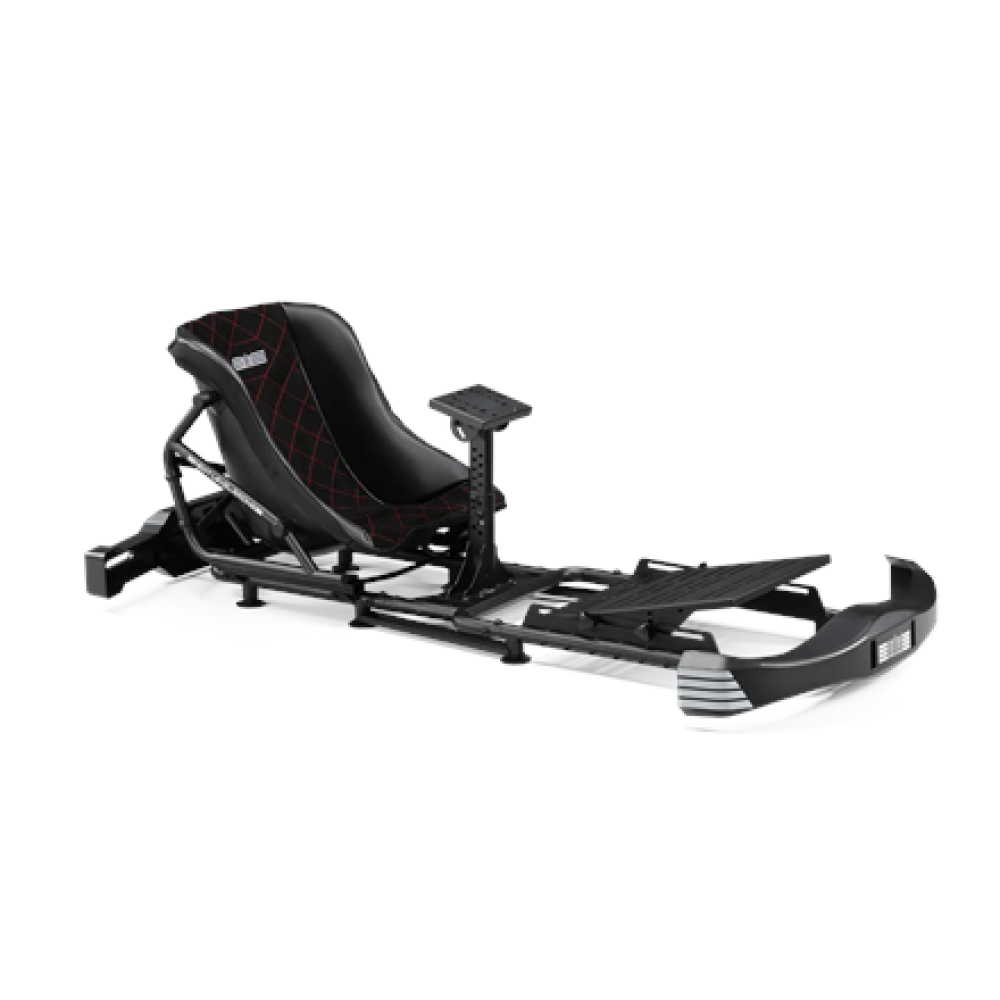 Next Level Racing Go Kart Plus , NLR-S034 , Black