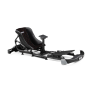 Next Level Racing Go Kart Plus , NLR-S034 , Black